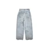 Baggy-broek “Blue” 745213TDW144016