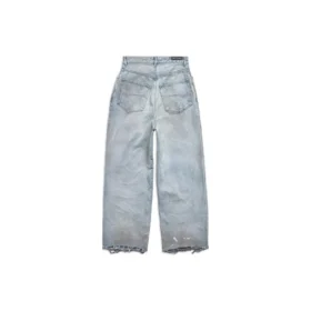 Baggy-broek “Blue” 745213TDW144016