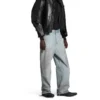 Baggy-broek “Blue” 745213TDW144016