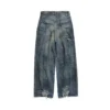 Baggy broek “Light Blue” 745213TNW014974