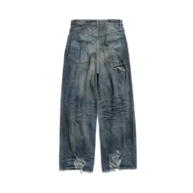 Baggy broek “Light Blue” 745213TNW014974
