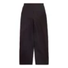 Baggy joggingbroek “Black” 787357TQVK32020