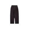 Baggy joggingbroek “Black” 787357TQVK32020