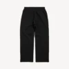 Baggy joggingbroek voor heren met ‘Bodies’-print in zwart