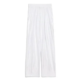 Baggy joggingbroek “White” 787357TJV209000