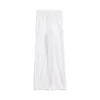 Baggy joggingbroek “White” 787357TJV209000