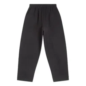 Baggy joggingbroek “Zwart” 698578TMVI71151