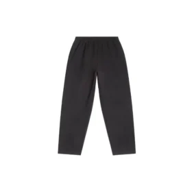 Baggy joggingbroek “Zwart” 698578TMVI71151