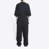 Baggy joggingbroek “Zwart” 698578TMVI71151