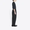 Baggy joggingbroek “Zwart” 698578TMVI71151