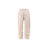 Baggy loungebroek “Cement Grey” 657002TKV752967
