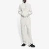 Baggy loungebroek “Cement Grey” 657002TKV752967