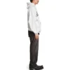 Bal.Com Popover-hoodie “White” 739024TOVN99081