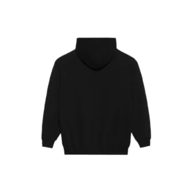 Balenciaga Alphabet Logo voor heren, zwart 570811TIV551070