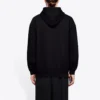 Balenciaga Alphabet Logo voor heren, zwart 570811TIV551070