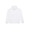 Balenciaga Alphabet Printing Loose White voor heren 620973TIVD49000