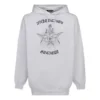 Balenciaga Alphabet Printing Wit voor heren 570811TJVE99000