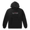 Balenciaga Casual Sports voor heren, zwart 620973TIV831000