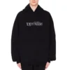Balenciaga Casual Sports voor heren, zwart 620973TIV831000