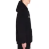 Balenciaga Casual Sports voor heren, zwart 620973TIV831000