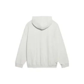 Balenciaga FW21 voor heren ‘Hi My Name Is’ met alfabetpatroon, lange mouwen, wit 651799TKVF29081