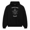 Balenciaga heren, comfortabel en casual, zwart 641679TJV791000
