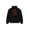 Balenciaga heren, comfortabel en casual, zwart 641679TJV791000