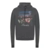 Balenciaga heren, grijs met patroon 508191TYK371055