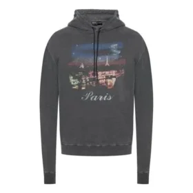 Balenciaga heren, grijs met patroon 508191TYK371055