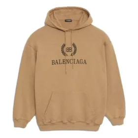 Balenciaga heren, kaki 578138TEV519610