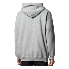 Balenciaga heren met logo op de borst, Crown, grijs 570811TGV681300