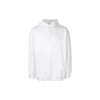 Balenciaga heren met logo op de rug, wit 556143TAV379000