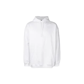 Balenciaga heren met logo op de rug, wit 556143TAV379000
