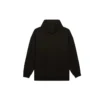 Balenciaga heren met portretlogo, zwart 620973TIVA21000