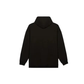 Balenciaga heren met portretlogo, zwart 620973TIVA21000