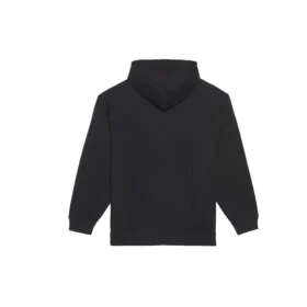 Balenciaga herenschoen met alfabetprint en logo, zwart 570811TGV701000