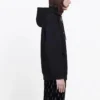 Balenciaga herenschoen met alfabetprint en logo, zwart 570811TGV701000