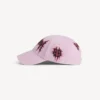 Balenciaga Sacra Cœur-pet voor dames in oudroze