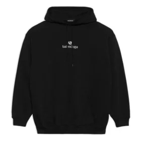 Balenciaga Sponsor voor heren, zwart 570811TJVE11034