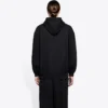 Balenciaga Sponsor voor heren, zwart 570811TJVE11034