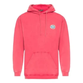 Balenciaga-sportschoenen voor heren met logo-patroon, katoenprint, roze 600583THV587764