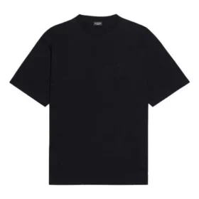 Balenciaga SS21 Hotel Black 651795TKVA91069 voor heren