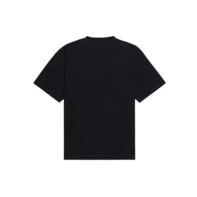 Balenciaga SS21 Hotel Black 651795TKVA91069 voor heren