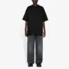 Balenciaga SS21 Hotel Black 651795TKVA91069 voor heren