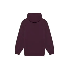 Balenciaga SS21 Logo voor heren, paars 570811TJVA35182