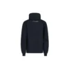 Balenciaga SS21 voor heren met Alien-logo, dikke print, klassiek zwart 641679TJV959113