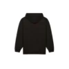 Balenciaga Symbolic Chest Logo voor heren, zwart 570811TIV511070