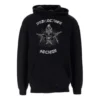 Balenciaga-trui met print voor heren, zwart 570811TJVE91000