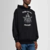 Balenciaga-trui met print voor heren, zwart 570811TJVE91000