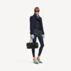 Balenciaga voor dames | Manolo Blahnik slingback in de kleur ‘grass’